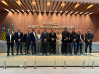 Câmara de Demerval Lobão-PI abre Ano Legislativo 2026 com destaque para avanços e novas metas