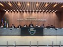 Câmara de Demerval Lobão realiza 2ª Sessão Ordinária da 15ª Legislatura