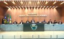 Câmara de Demerval Lobão realiza 7ª Sessão Ordinária com apresentação de projetos e indicações