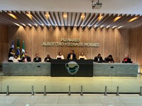 Câmara Municipal de Demerval Lobão realiza 15ª Sessão Ordinária com aprovação de importantes matérias legislativas