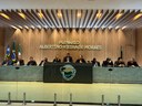 Câmara Municipal de Demerval Lobão realiza terceira Sessão Ordinária do ano