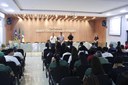 Câmara Municipal promove palestra sobre uso da Inteligência Artificial nos negócios