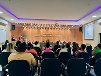 Demerval Lobão valoriza agentes de saúde e Câmara aprova projeto do Previne Brasil