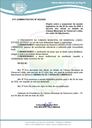 Suspensão da Sessão dia 06 de maio de 2026
