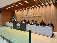 Vereadores regularizam Secretaria de Educação e aprovam proposta de trânsito